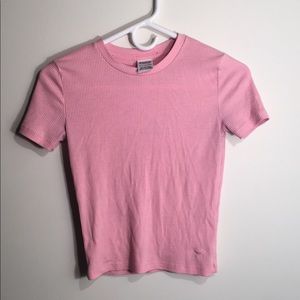 ❣️Pink Crop Top❣️